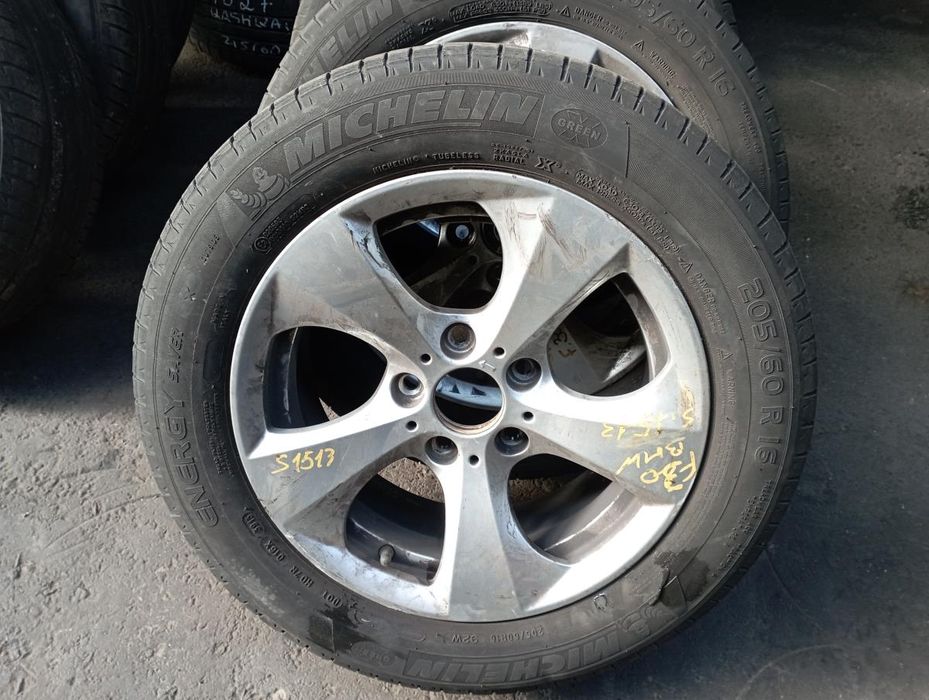 Conjunto de jantes BMW 3 (F30, F80)