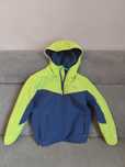 Kurtka Softshell Bejo rozmiar 122