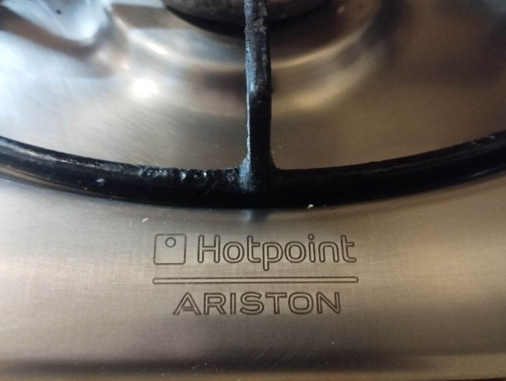 Варочная поверхность Hotpoint Ariston