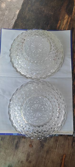 Продам Стеклянные  салатницы СССР