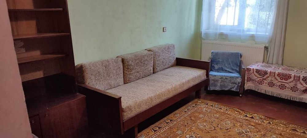 Продам жилую дачу с отоплением -газ,