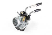 Carburador scooter