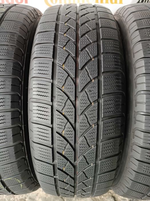 Зимові шини 215/65 R16C Bridgestone blizzak lm18c