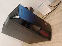 Komputer i5 9400 2.9 Ghz RTX 3050 6 GB OC 16 GB RAM 240 GB SSD WIN 11