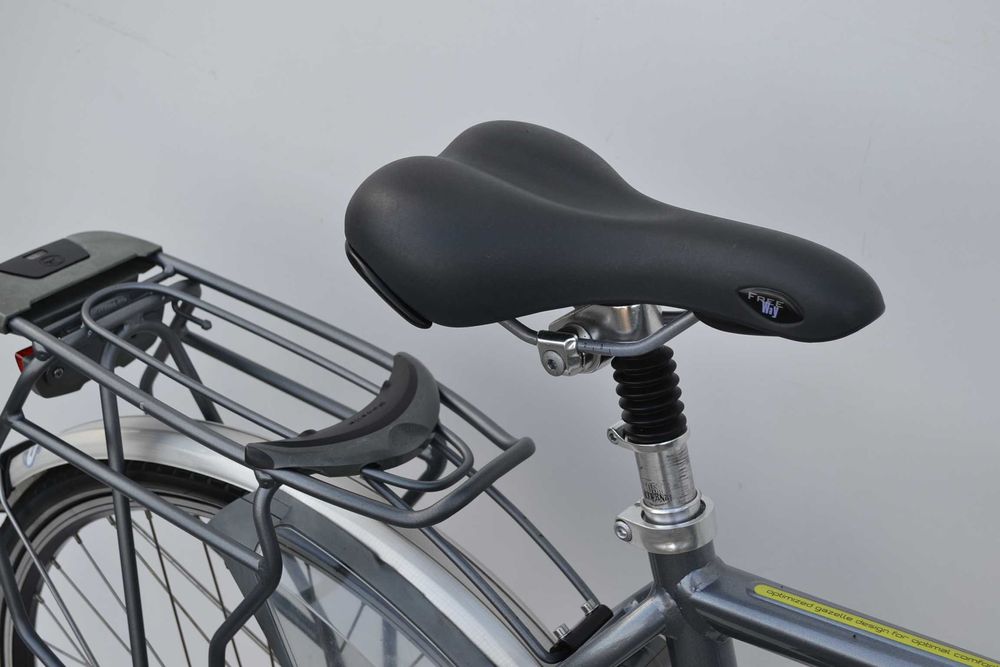 Gazelle Orange * rower alu miejski holenderski *  rozmiar 53cm