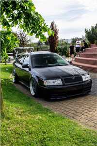 *WEEKENDOWA PROMOCJA* Skoda Octavia 2,8 Vr6 airride stance