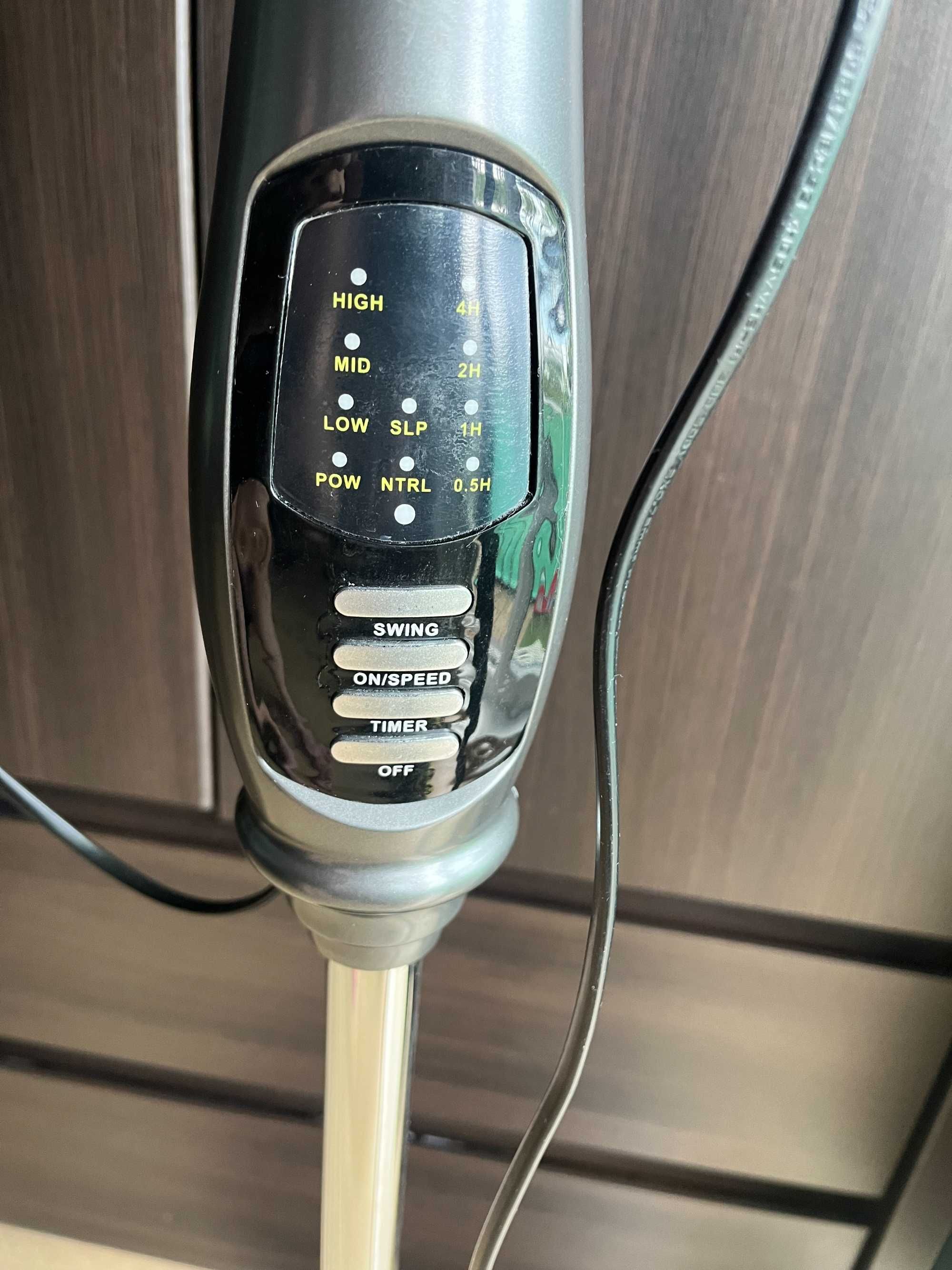 Wentylator HB SF4002BRC