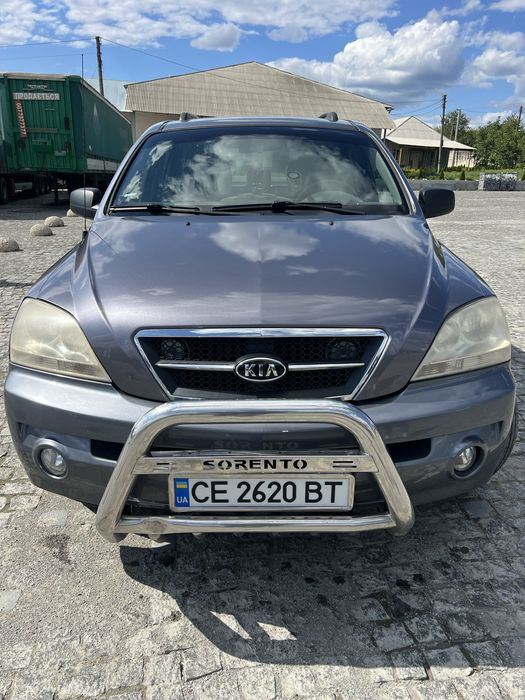 Продам Kia Sorento 1