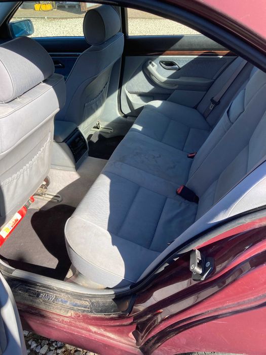 BMW seria 5 E39 2.5D