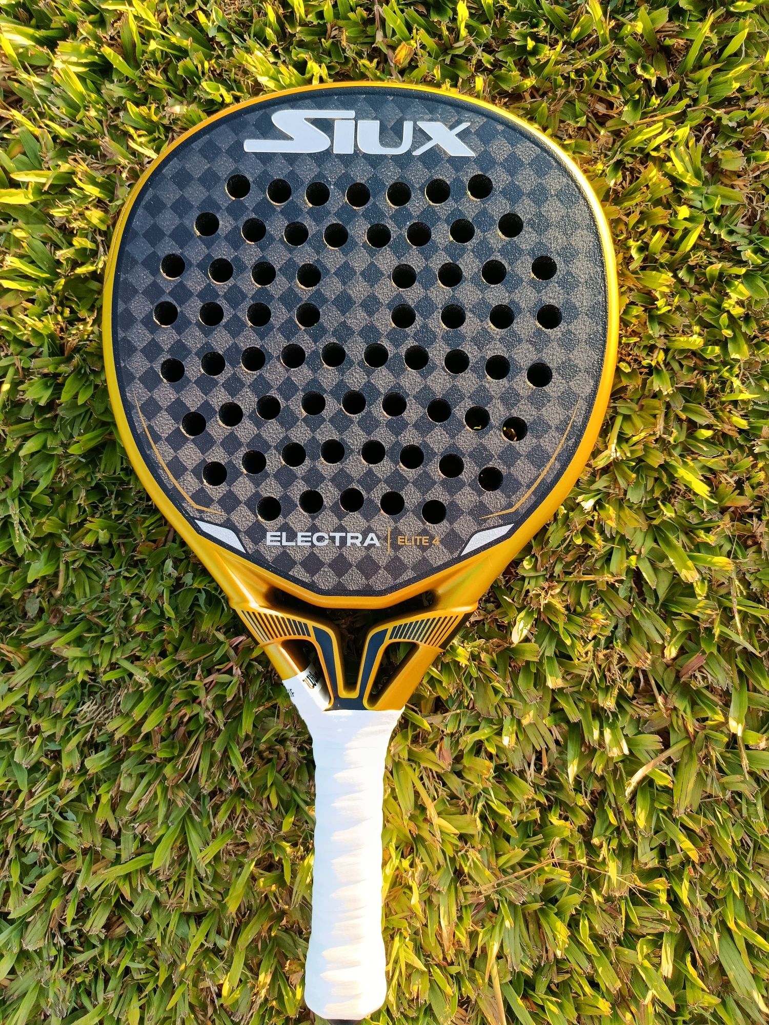 Siux Electra Elite 4 2025