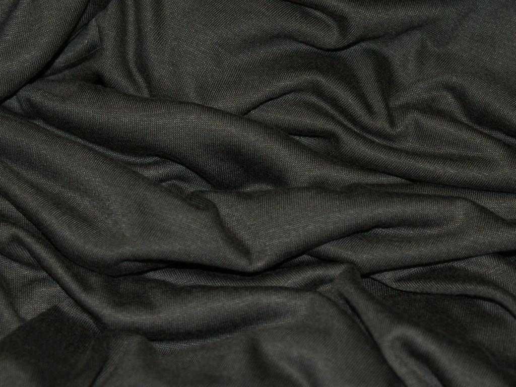 Monsoon maxi długa sukienka damska minimalizm grafit 42 wzrost 180 cm