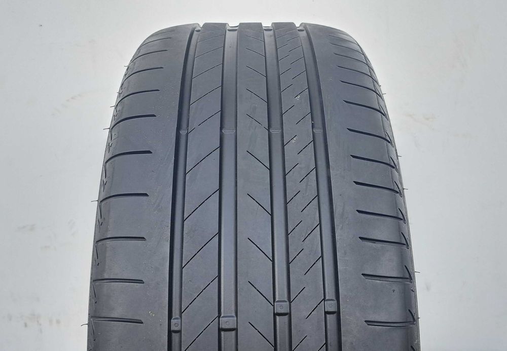 1x opona letnia 275/40/22 Bridgestone Alenza 001 106Y XL * GĄBKA