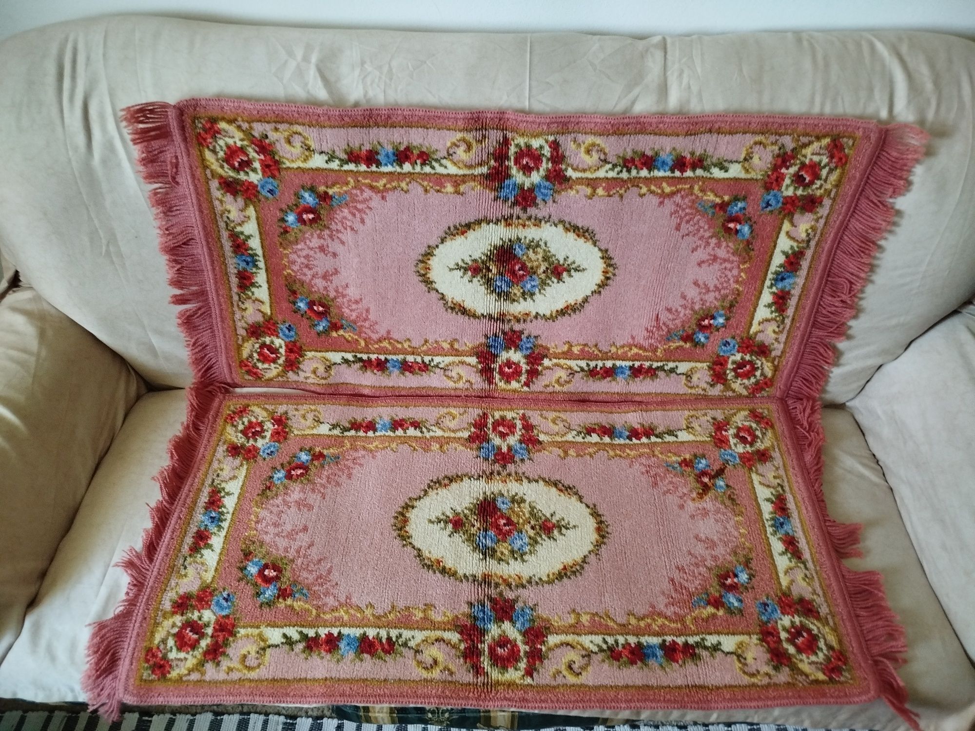 Tapetes de quarto