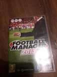 Gra PC Football Manager 2017 (Piłka nożna Przywództwo) PC