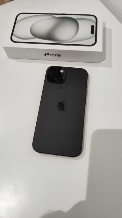 Iphone 15 como novo