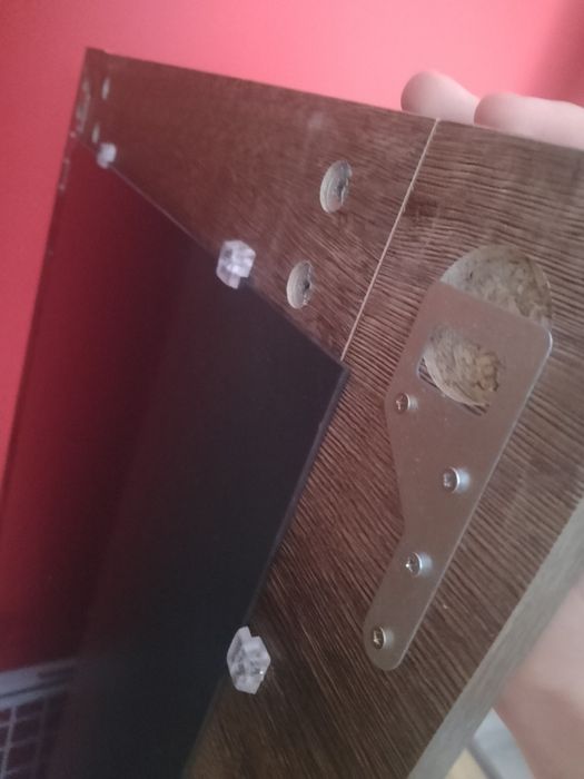 Lustro 150 X 56 nowe