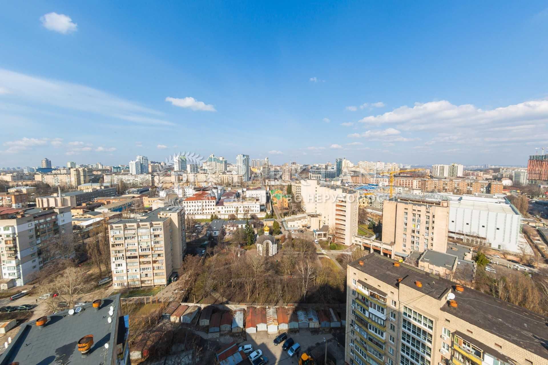 Продажа шикарной 4к квартиры (112м2) Коперника, Шолуденко, Лукьяновка