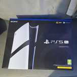 Konsola Ps5 pro Playstation 5 pro 2tb nowa faktura gwarancja
