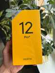 Telefon Realme 12 Pro+ 8/256GB niebieski TOMI-TECH