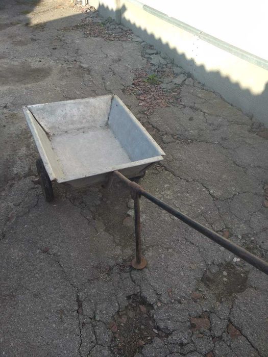 Продається  візок