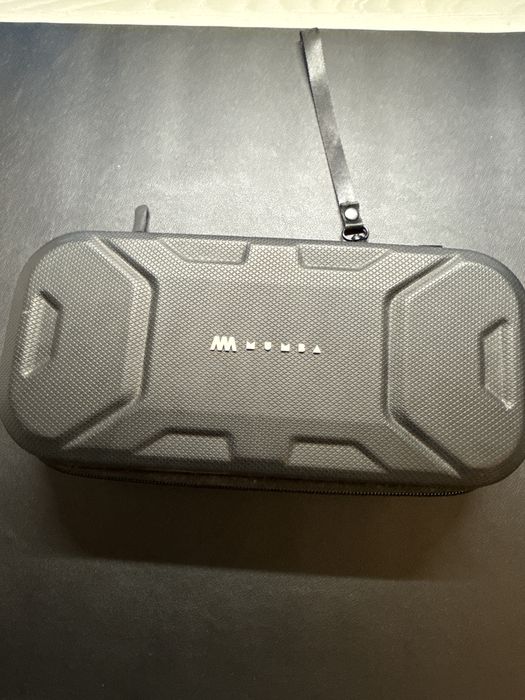 Захисний чехол-кейс mumba і Hori hybrid для nintendo switch