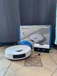 Робот-пилосос Ecovacs N20