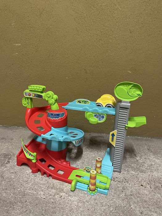 Pista clementini baby