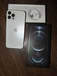 Iphone 12 pro max 512 гб