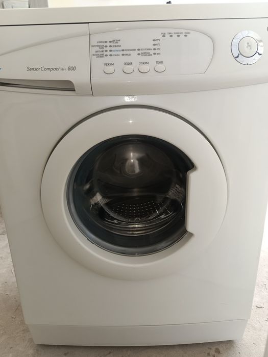Стиральная машина б/у Samsung Склад Гарантия wf602u2bkwq