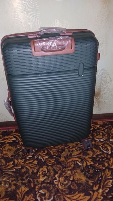 Валіза велика, розмір L