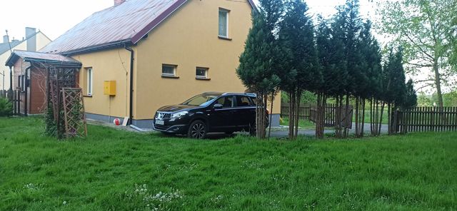 Okazja Dom do wynajęcia w cenie mieszkania Siewierz