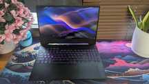 ASUS TUF A15 / R7-7435HS / 32GB / 1TB / RTX4060 – idealny