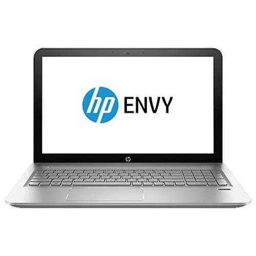 Portátil HP Envy 15 polegadas prateado