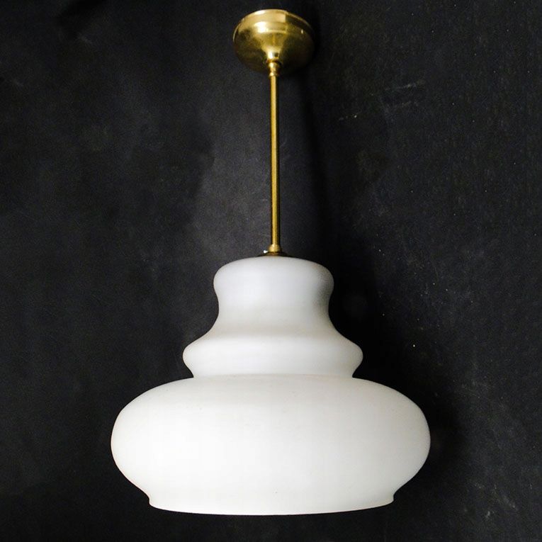 ART DECO lampa sufitowa industrial Design