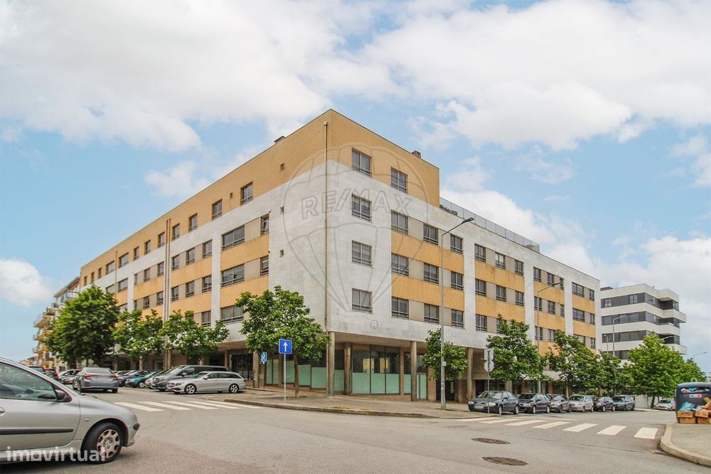 Apartamento T3 para venda