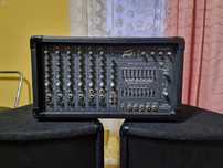 Powermixer Peavey XR 600G