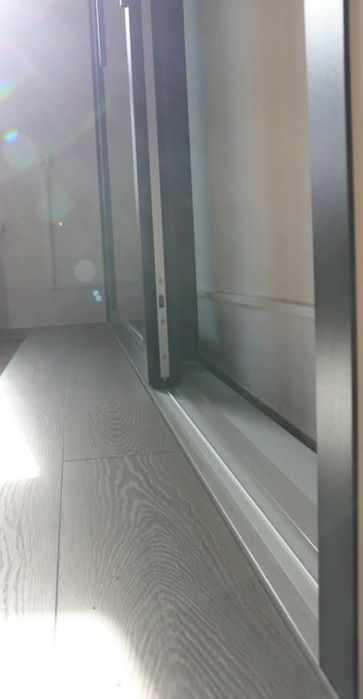 Okno HST Veka Vekamotion 82