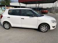 Skoda Fabia 1.6 TDI
