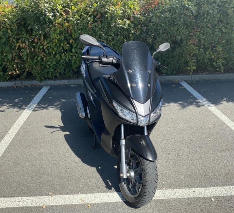 Mota aprila sxr 50cc