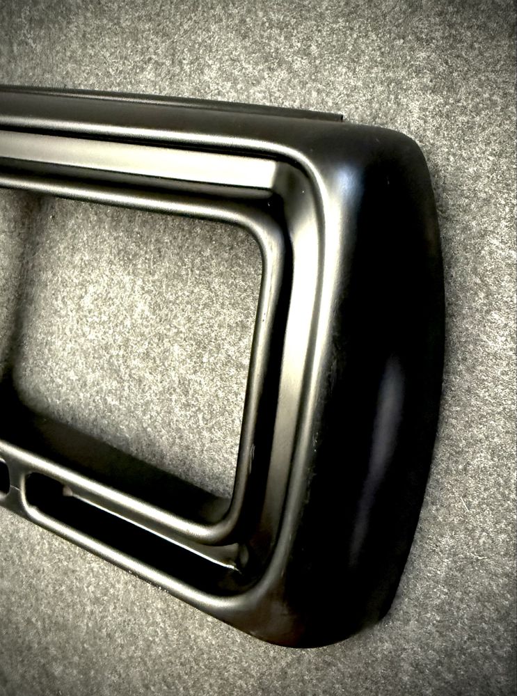 Nowy Front/grill/atrapa Vw golf mk2 Votex 163.Unikat, rarytas!