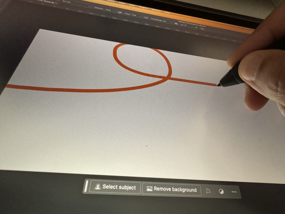 Mesa grafica Huion 16” HD