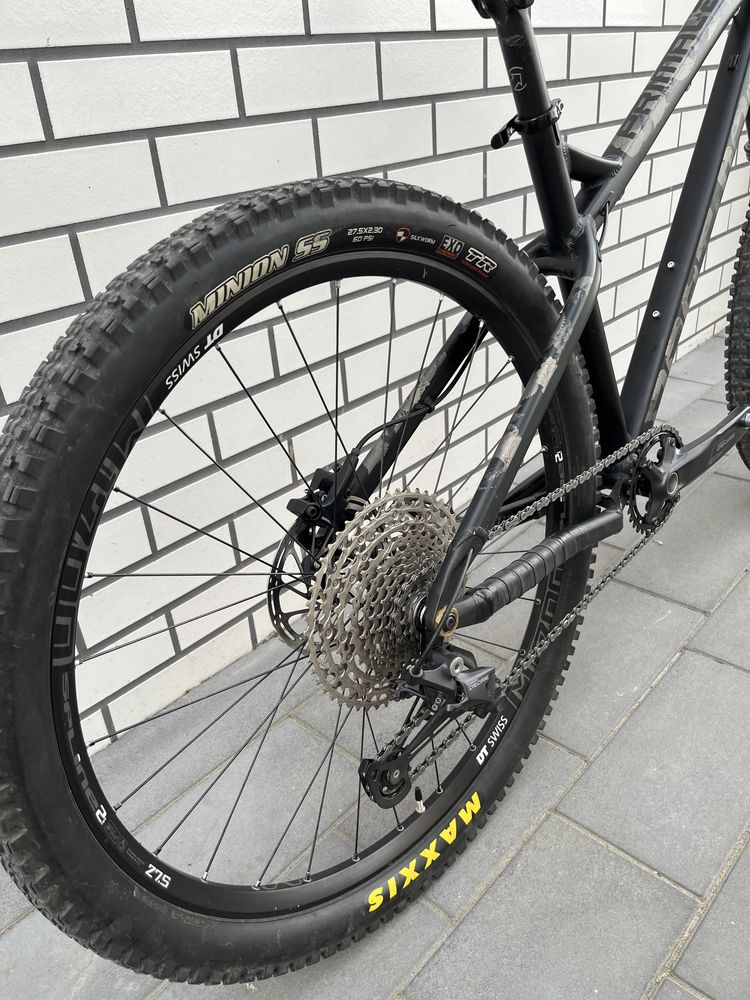 Dartmoor primal 27.5 2021