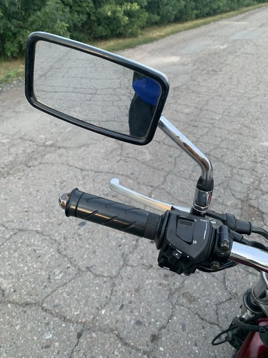 Продам Honda CB400SF