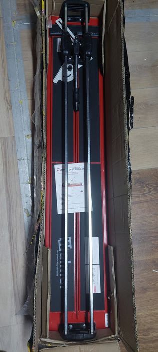 Maszyna Walmer MGŁR II 1200