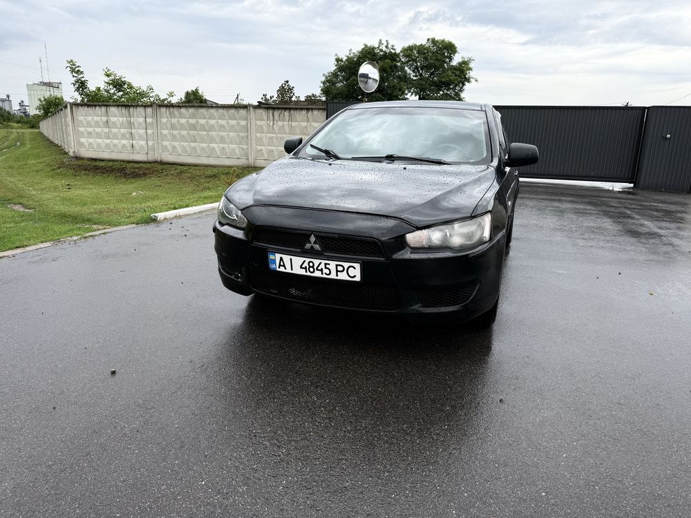 продам Mitsubishi Lancer 10