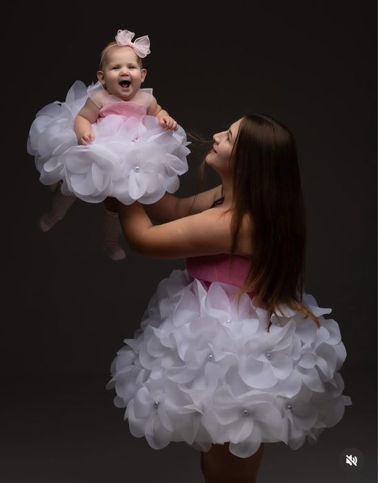 Сукні святкові фемелі лук