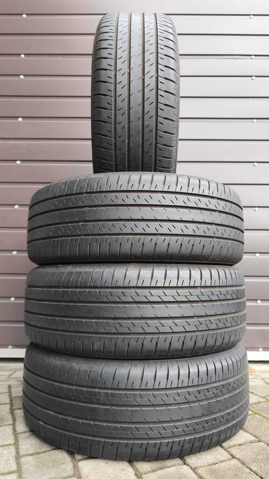 4 sztuki opony lato 235/55/18 Bridgestone Dueler H/L 33 (OL547/OH)