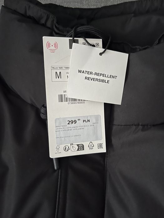 Куртка Zara Зара