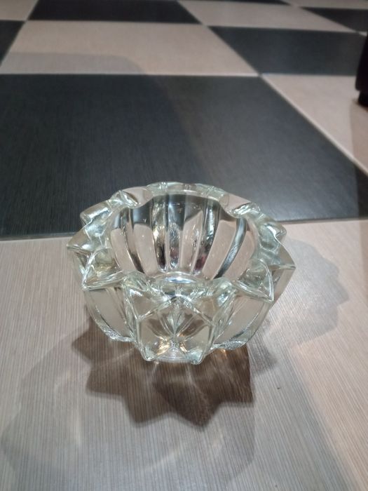 Cinzeiros de decoração