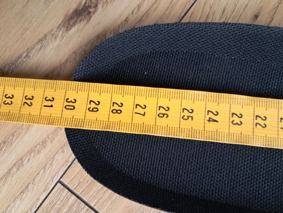 Kalosze gumowce neoprenowe graff 46